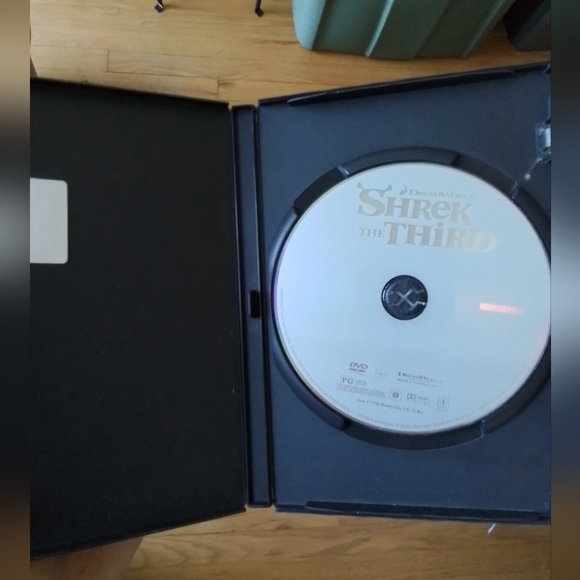 Shrek the third - Picture 3 of 3